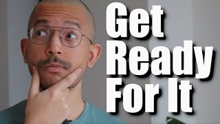 What You NEED To Know, Something CRAZY Is Happening To Bitcoin Right In Front Of Our Eyes