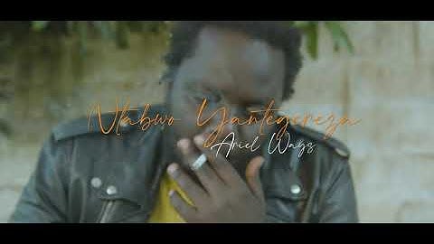 Ariel Wayz - Ntabwo Yantegereza (Official Video)