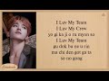 SEVENTEEN - Super KARAOKE with easy Lyrics Mp3 Song