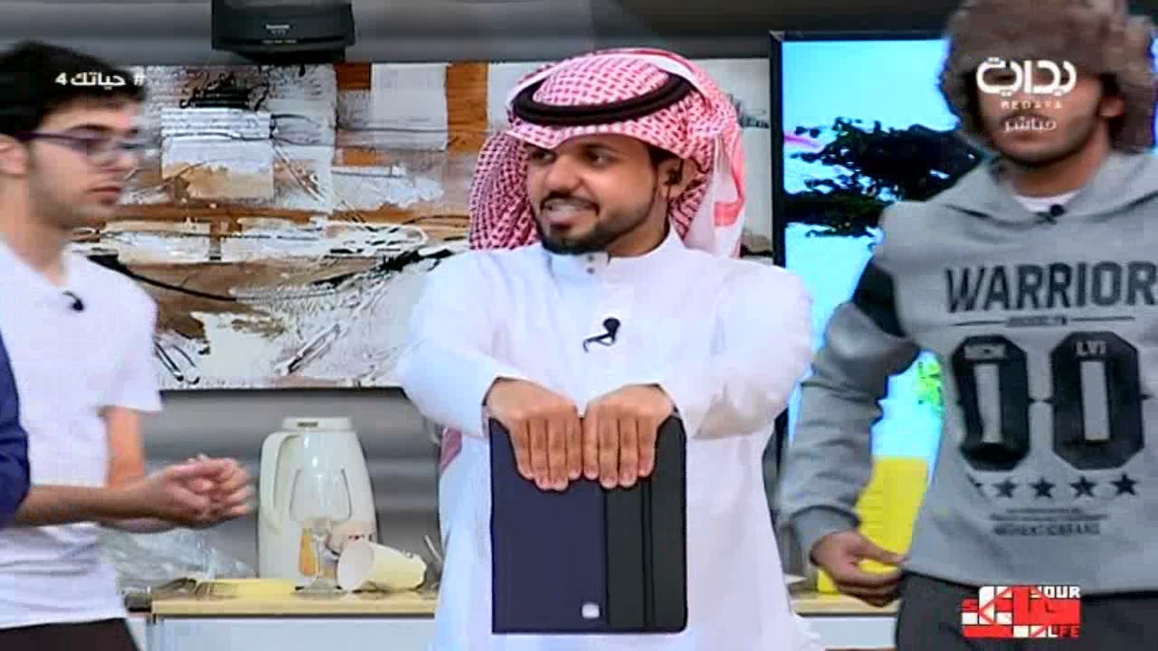 النتيجة والتقييم النهائي لطبخة صالح القحطاني ومحسن الشهاري وعلي الكلثمي | #حياتك4