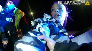 The Mayor s Entitled Daughter is Convinced She s Above The Law