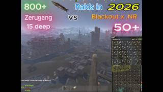 Zrg Vs Blackout X .Nr 15V50 Foundation Wipe