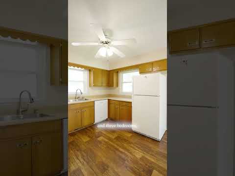 6817 Rothbury St, Portage, MI home video tour