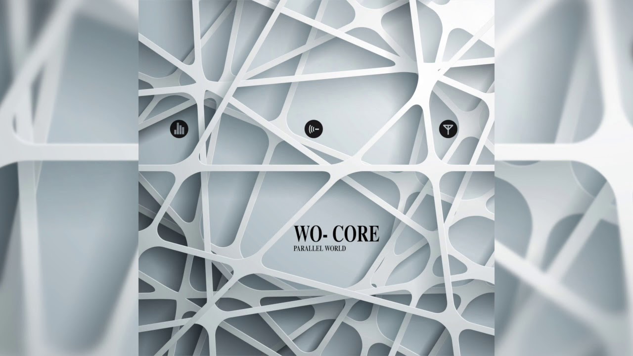 Wo core. Wo core