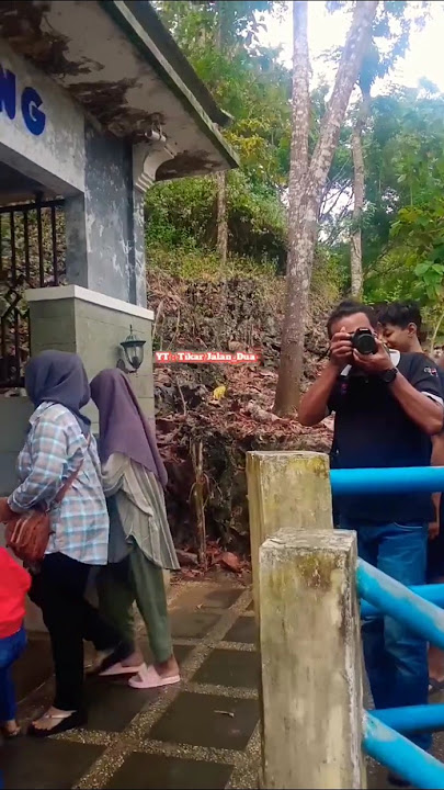 Goa Gong Pacitan#wisata#alam#music#shortvideo