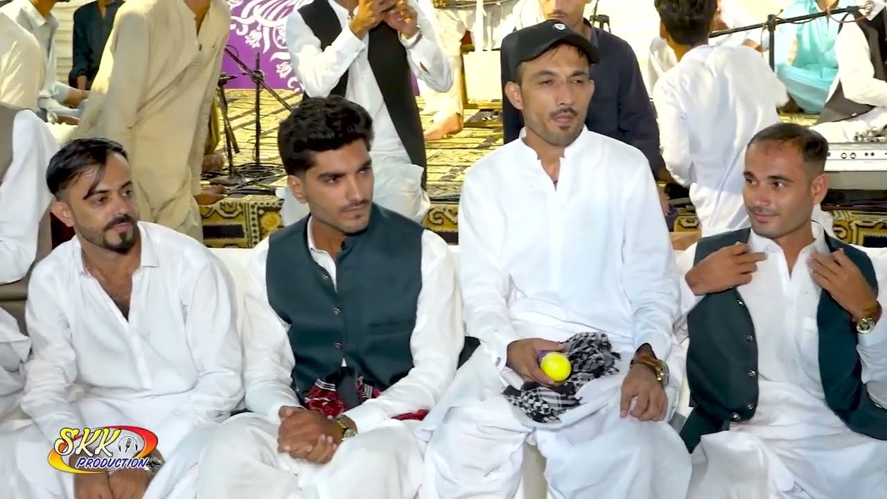 khan muhammad minawal pashto new song 2026 | Pa Akahail Ke Ragen Gulan Akakhail_Wada De Mubarak Sha