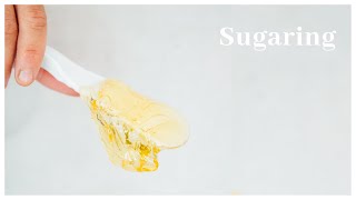Sugaring Hair Removal Gold Coast | Organic Hair Removal | Earth ...