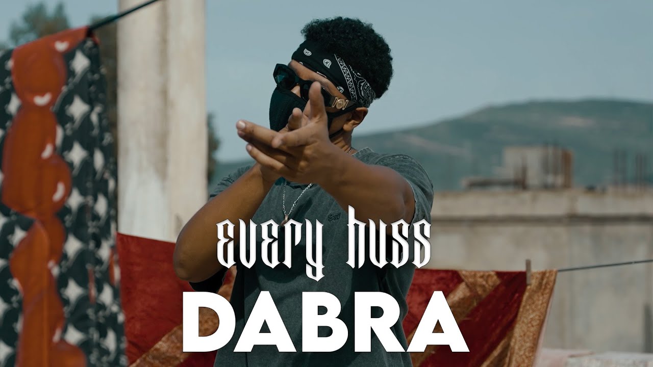 Watch Every Huss - Dabra on YouTube Watch Every Huss - Dabra on YouTube
