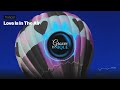 Trancer - Love Is In The Air