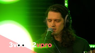 I Am Oak - Live at 3voor12 Radio