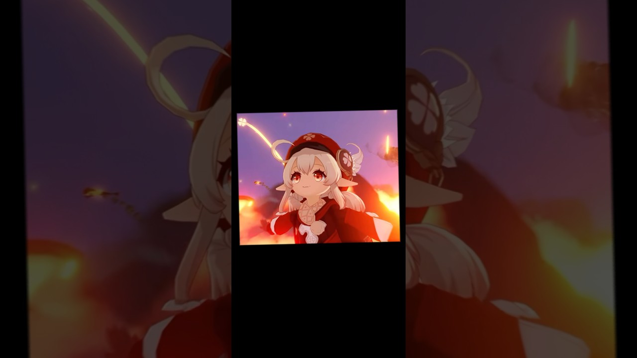 Happy Birthday Klee!!! 