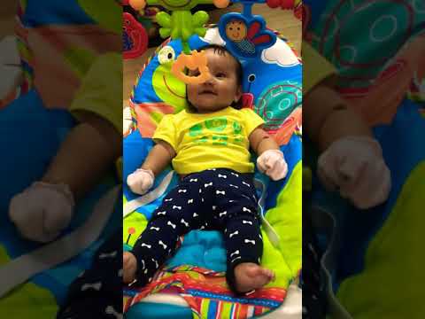 baby mate rocker