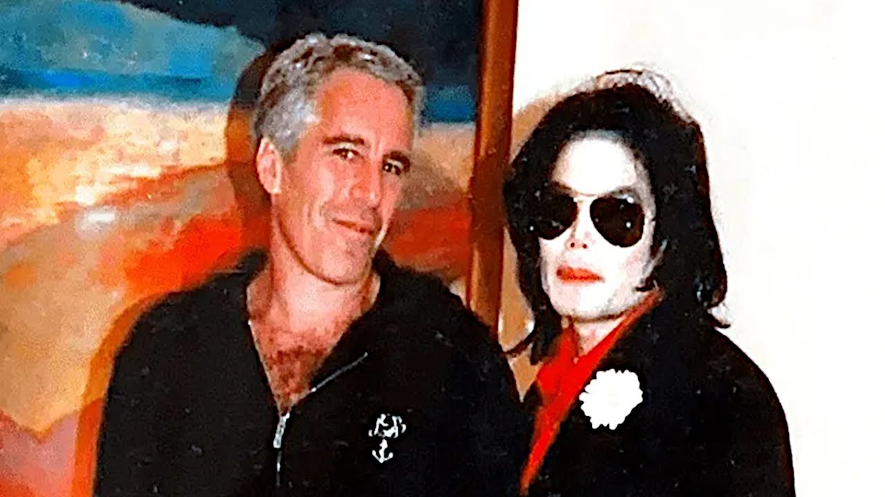 Acaban de Publicar los Archivos de Epstein