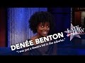 Denée Benton Is Taking Broadway By Storm