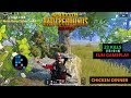 [Hindi] PUBG MOBILE | "23 KILLS" FUN GAME PLAY & AMAZING CHICKEN DINNER