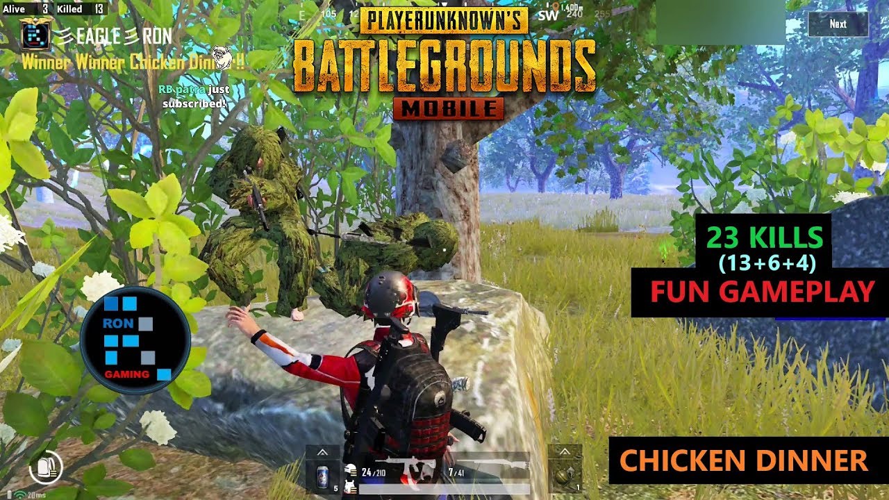 pubg game video new