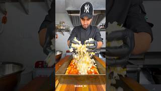 Detroit-Style Pepperoni Pizza