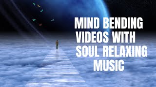 Illuminati Music | Mind bending videos with satisfying Music | Soul Relaxing Music screenshot 1