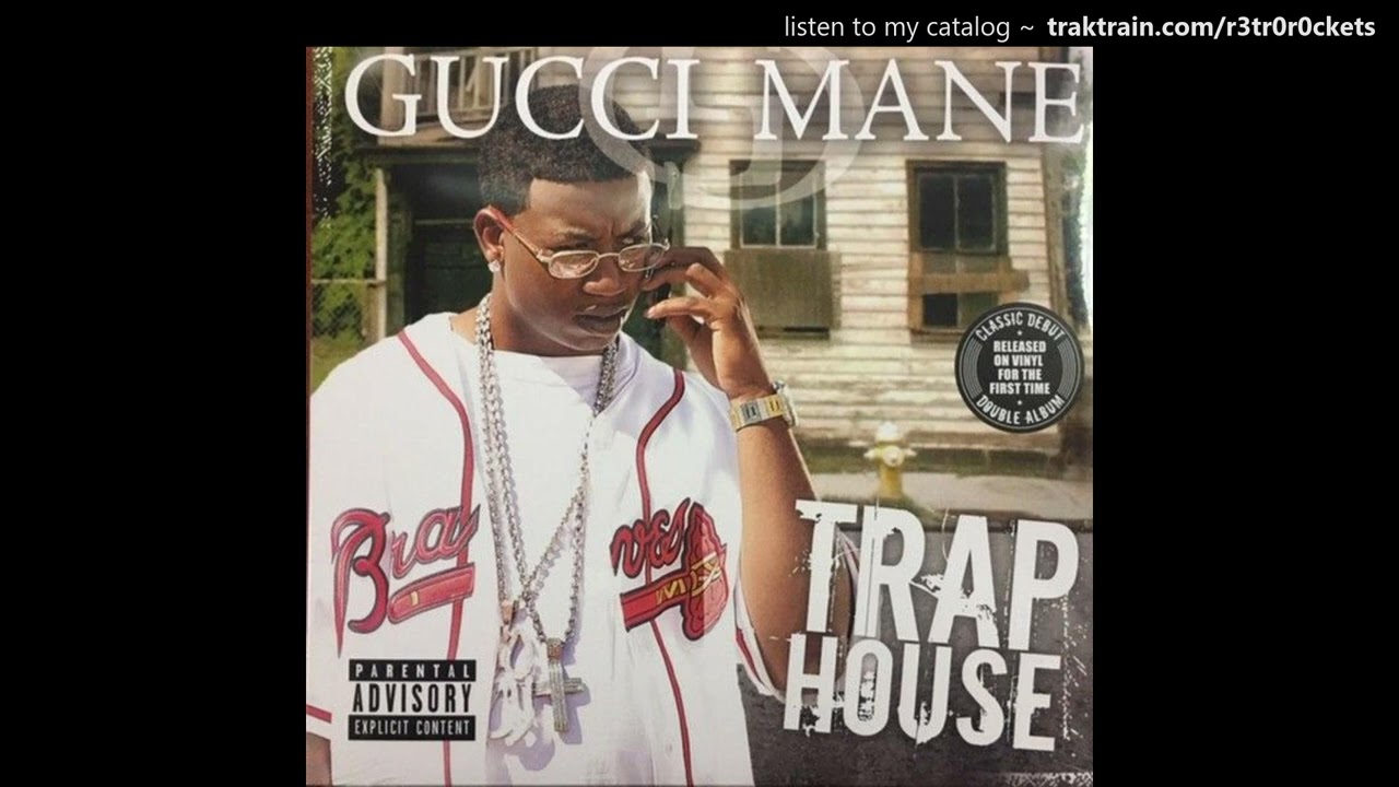 [FREE] Gucci Mane 06 X Zaytoven type beat *Soldier*