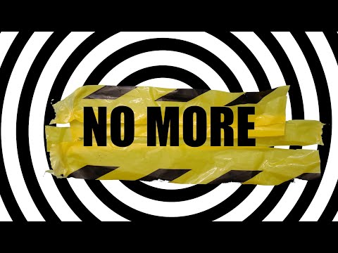 Sixteen Bullets - We Can't Take It (Lyric Video)