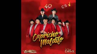 Capricho  Maldito   LOS DOS CARNALES  FT LOS RIELEROS DEL NORTE   2021