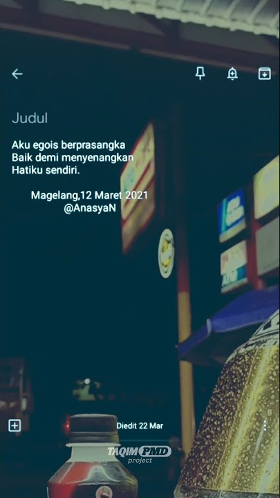 STORY WA 30 DETIK DJ QUOTES TERBARU 2021 | LITERASI SAD | LAGU MELODY VIRAL SWIN FVNKY🎶