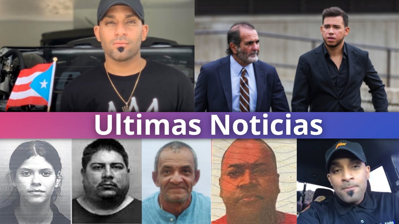 De Ultimo Minuto!!! El Rey Charlie fue uno de los que se querelló ...