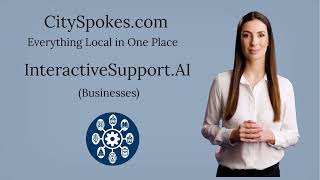 Interactive Support AI   Businesses screenshot 2