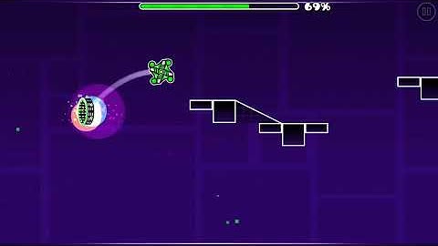 My Gameplay Part in Overflux [THE ALIAS GIGACOLLAB]