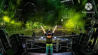 Fg Noise Vs Bruno Mars  Id Vs Die With A Smile hardwell Mashup