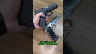 Glock Hoje É Mais Acessível Que Algumas Taurus, Por Quê? Qual É Melhor? G25 Ou Pt 59