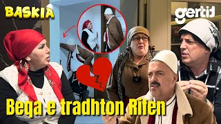 Seriali me Nanushin - Episodi 150 | Humor Shqip | Baskia