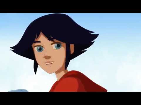 Le Ranch Générique