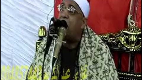 الشيخ محمد حامد السلكاوي سورة الفتح والمزمل سلكا=1 =4 =2015تسجيلات غازي عبد الكريم