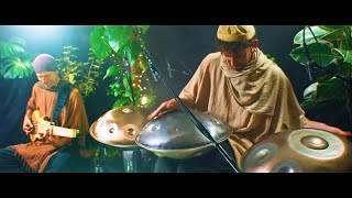 Finding You | Armin Metz &amp; Kabeção