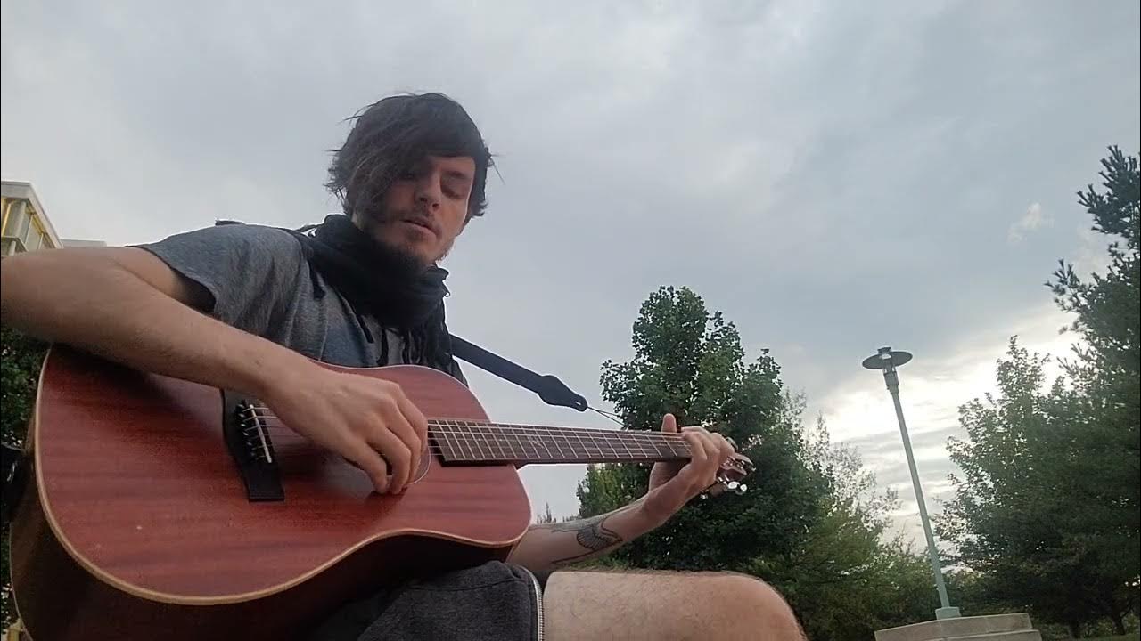 Burn The Witch Shawn James (Parking Lot? Cover) YouTube