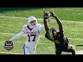 Arkansas Razorbacks vs. Missouri Tigers | 2020 College Football Highlights