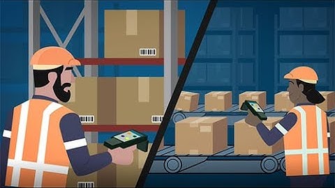 Radley Data Collection: Configurable AIDC  to Automate Data Entry