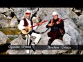 Ibrahim Muça & Gjovalin Prroni "S`pyt Krasniqja për Turki" (Official Video 4K)