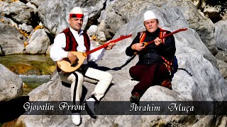 Ibrahim Muça & Gjovalin Prroni 'S`pyt Krasniqja për Turki' ( Video 4K)