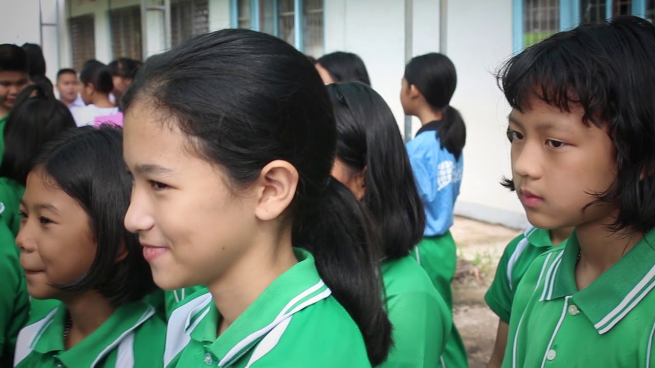 แนะนำโรงเรียนอุบลวิทยาคม