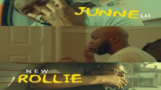 Junne L.H. - New Rollie
