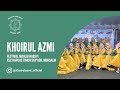 Khoirul azmi putri hama qolbi festival maulid habsyi kec kapuas timur