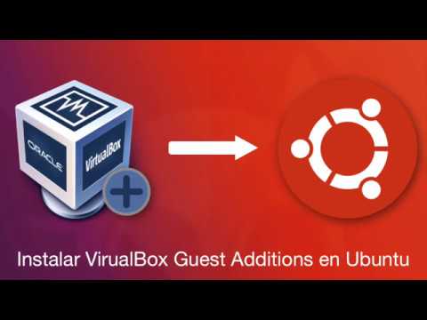 instalar guest additions virtualbox windows instalar guest additions virtualbox windows