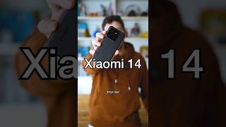 ✴ Xiaomi 14 ✴ #xiaomi #xiaomi14 #moviles #celulares #mwc2024