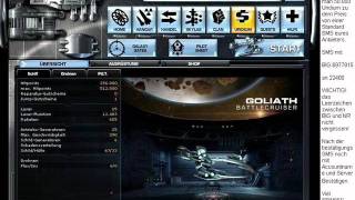 Darkorbit free Uridium 50.000