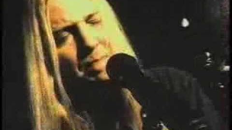 NEVERMORE - What Tomorrow Knows (OFFICIAL VIDEO)