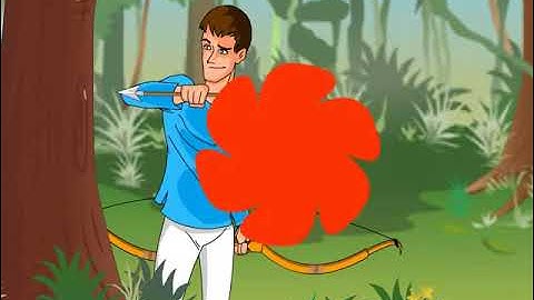 The Arrow and the Song Poem 1  English Ferry Class 7