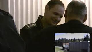 Medininkų Mįslės Dokumentinis Filmas, 2009 M.. Autorius Dailius Dargis