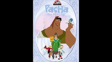 Pacha the Peasant: Restoration Edition Part 4- Pacha Begins to Melt/The Parade